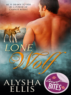 Lone Wolf - ebook